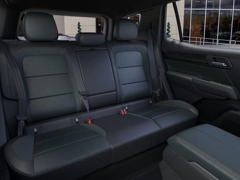 New 2026 GMC Terrain AT4 w/ Convenience Package III image 17