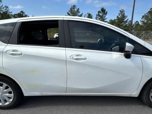 Used 2015 Nissan Versa Note S Plus FWD image 14