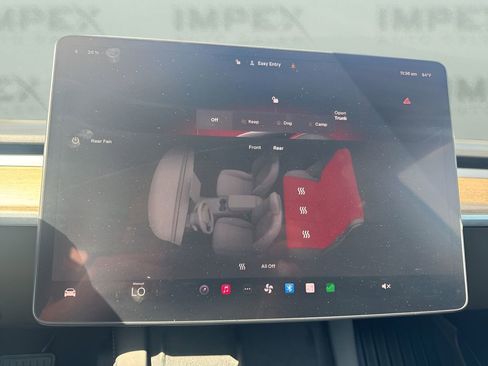 Used 2022 Tesla Model 3 Long Range image 20