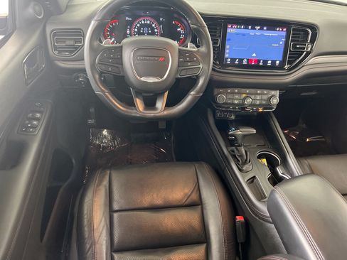 Used 2022 Dodge Durango R/T w/ Blacktop Package AWD/4WD image 22
