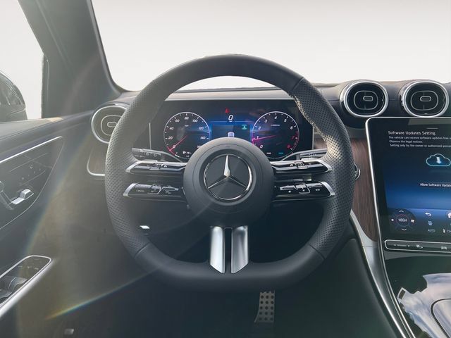 Used 2026 Mercedes-Benz GLC 300 4MATIC image 12