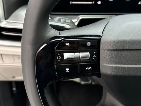 New 2026 Kia Sorento S w/ S Panoramic Sunroof Package image 24