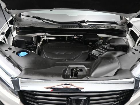 Used 2023 Honda Ridgeline RTL-E image 14