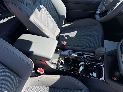 New 2026 Subaru Forester Premium AWD/4WD image 31