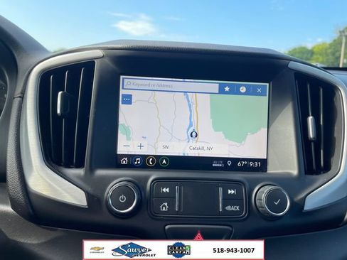 Used 2021 GMC Terrain SLE w/ Driver Convenience Package AWD/4WD image 20