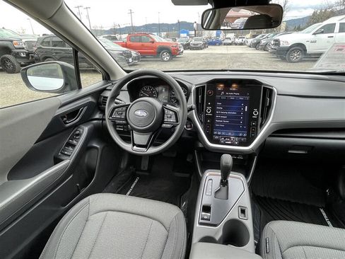 Used 2024 Subaru Crosstrek 2.0i Premium AWD/4WD image 5