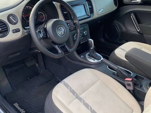 Used 2018 Volkswagen Beetle 2.0T Coast image 12