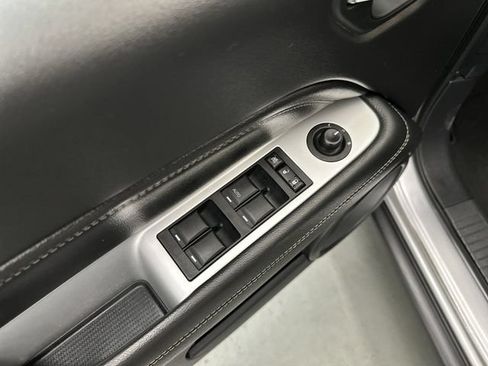 Used 2016 Jeep Compass High Altitude AWD/4WD image 18