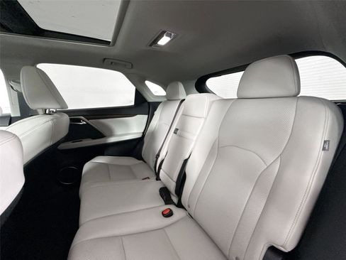 Used 2022 Lexus RX 450h AWD w/ Premium Package image 30