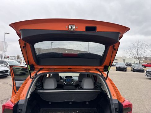 Used 2019 Subaru Crosstrek 2.0i Limited w/ Moonroof Package w/Navigation image 20