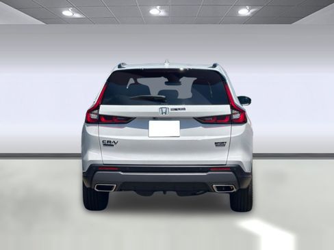 New 2026 Honda CR-V Sport Touring image 9