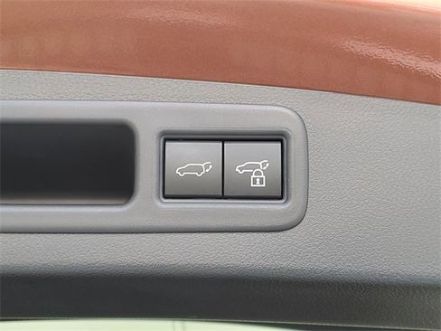 Used 2024 Lexus RX 500h F Sport w/ Cold Area Package image 10