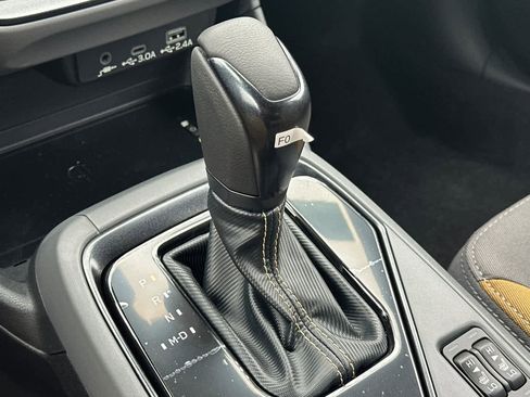 New 2025 Subaru Crosstrek 2.5i Sport w/ Crosstrek Mirror Package image 22