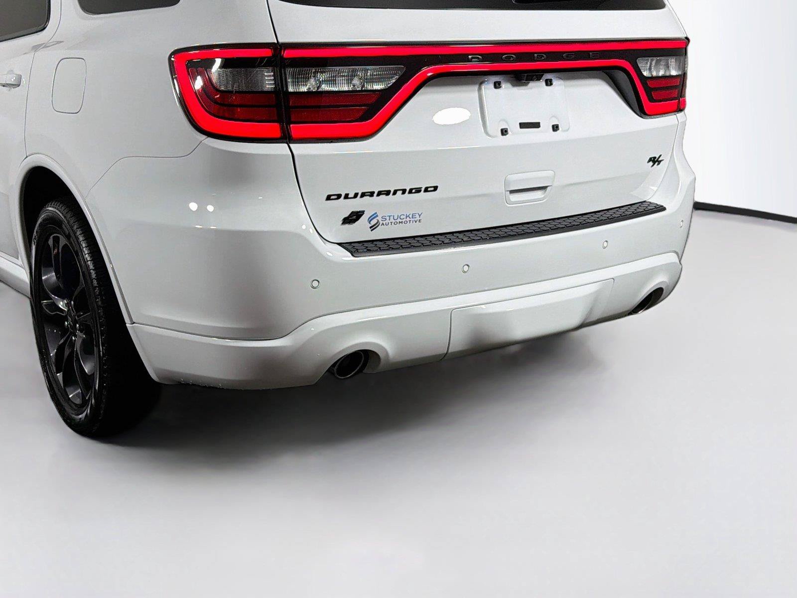 Used 2023 Dodge Durango R/T AWD/4WD image 39