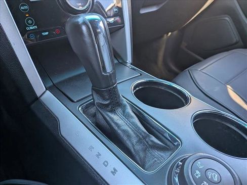 Used 2014 Ford Explorer Sport w/ Equipment Group 401A image 10