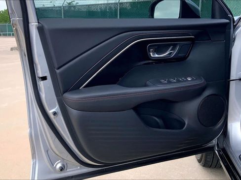 Used 2025 Acura ADX A-Spec image 21