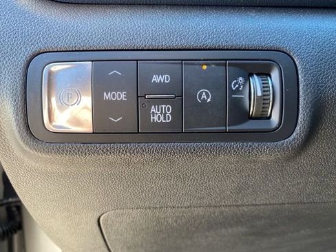 Certified 2026 GMC Terrain Elevation w/ Black Edition image 26