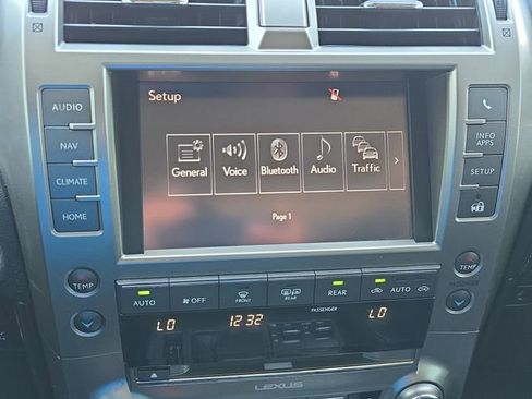 Used 2014 Lexus GX 460 w/ Premium Package AWD/4WD image 20