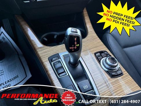 Used 2014 BMW X3 xDrive28i image 13