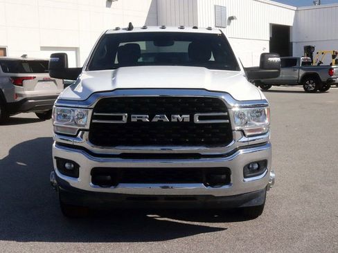 Used 2024 RAM 3500 Big Horn image 2