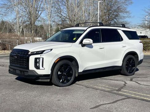 Used 2024 Hyundai Palisade XRT image 1