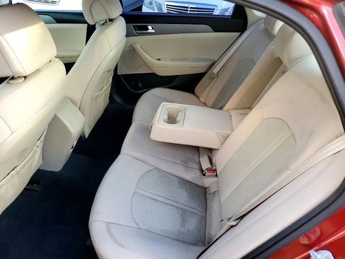 Used 2015 Hyundai Sonata SE image 24