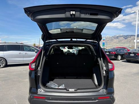 New 2026 Honda CR-V EX-L image 28