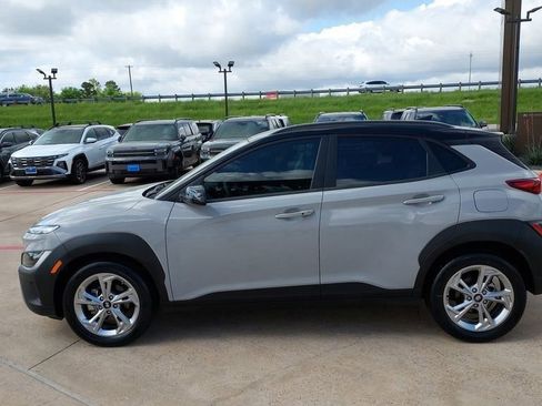 Certified 2023 Hyundai Kona SEL w/ Cargo Package image 6