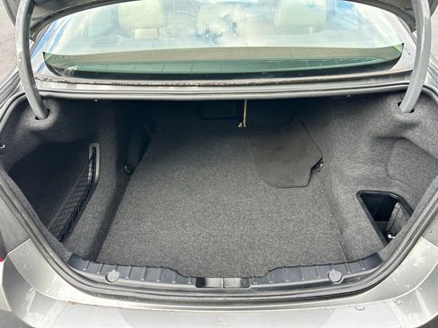 Used 2016 BMW 528i Sedan image 31