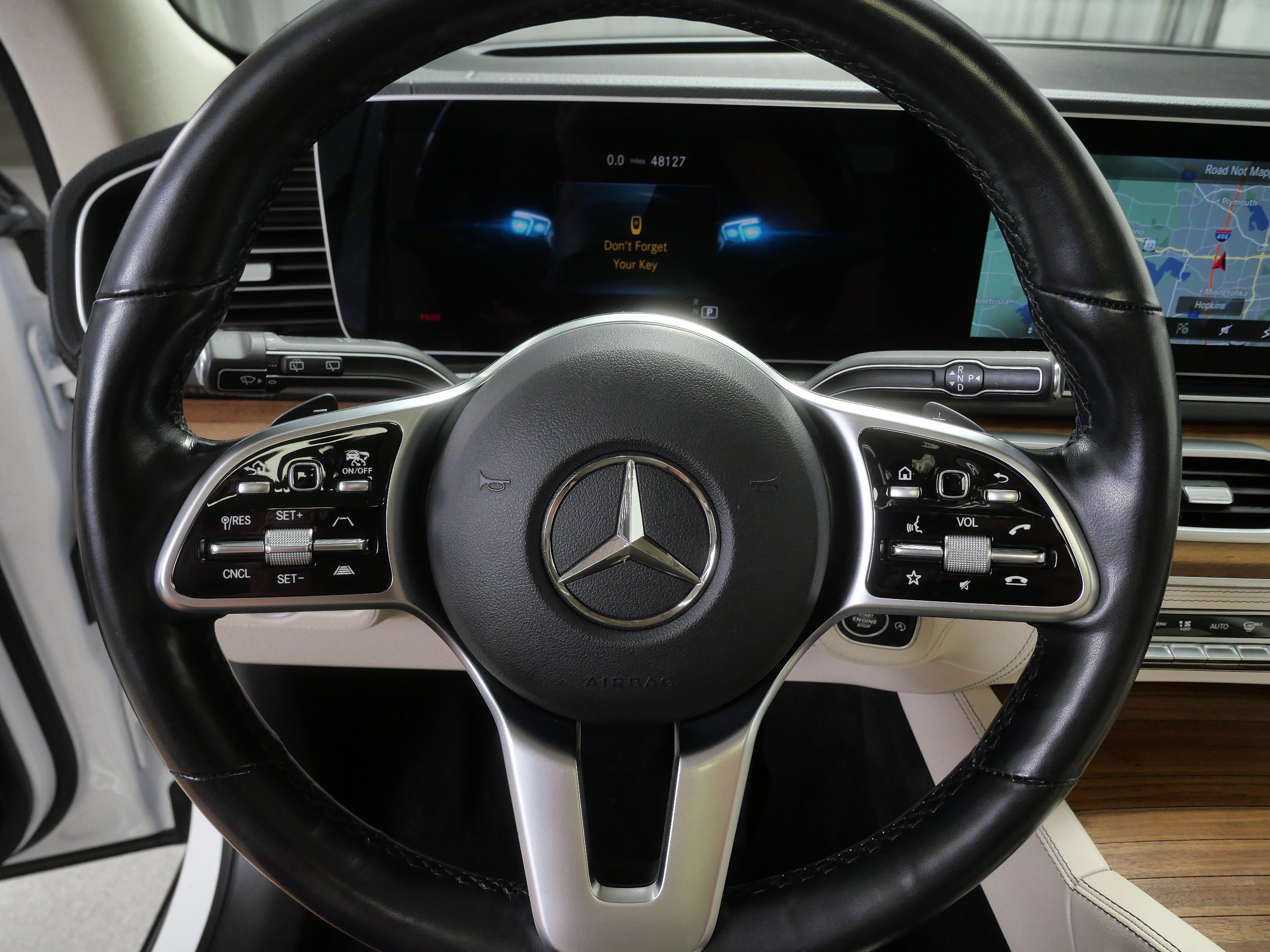 Certified 2023 Mercedes-Benz GLE 350 4MATIC w/ AMG Line Exterior image 23
