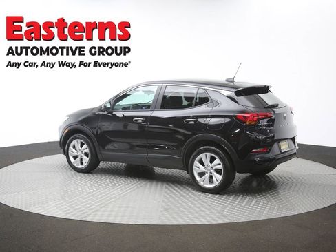 Used 2024 Buick Encore GX Preferred FWD image 61
