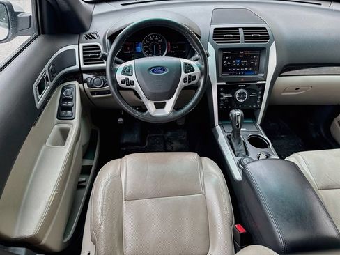 Used 2012 Ford Explorer Limited AWD/4WD image 26