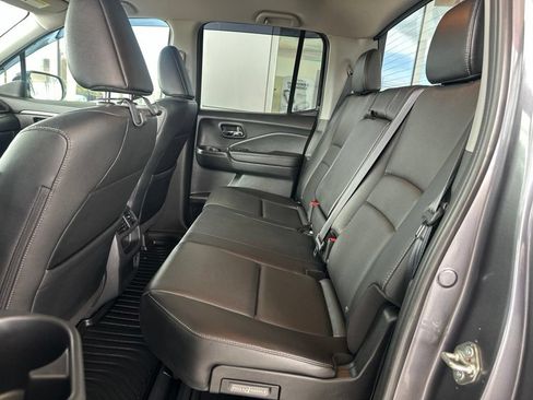 Used 2018 Honda Ridgeline RTL-T image 18