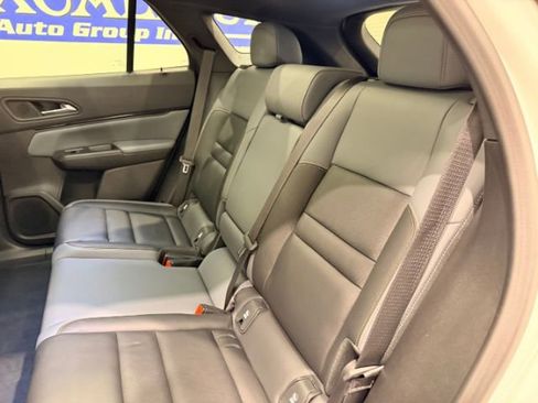 Used 2024 Honda Prologue Touring image 35