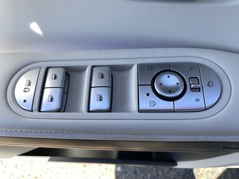 Certified 2023 Hyundai Ioniq 5 Limited RWD image 19