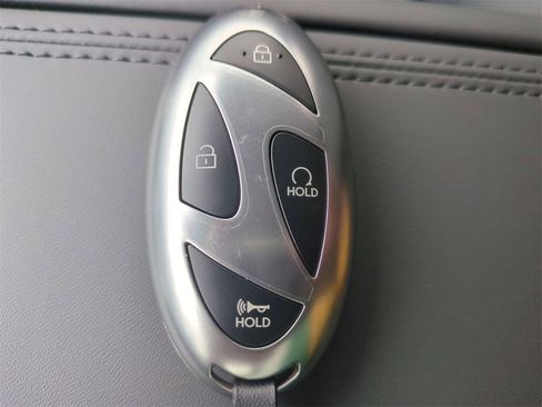 New 2026 Hyundai Santa Fe SEL image 38