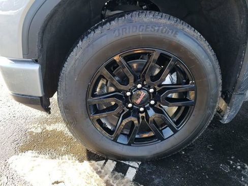 Used 2026 GMC Sierra 1500 Elevation image 27