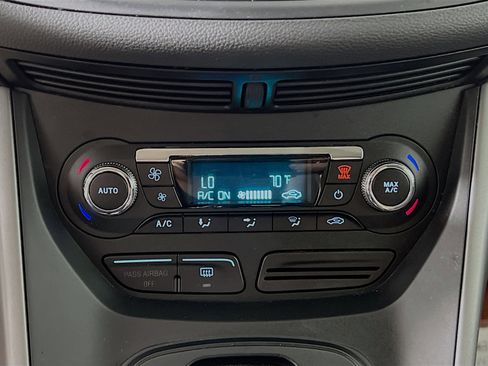 Used 2014 Ford Escape SE w/ Equipment Group 201A image 26