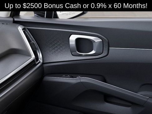 New 2026 Kia Sorento EX w/ EX Premium Package image 25