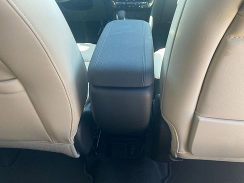 New 2026 Buick Encore GX Avenir w/ Avenir Technology Package image 32