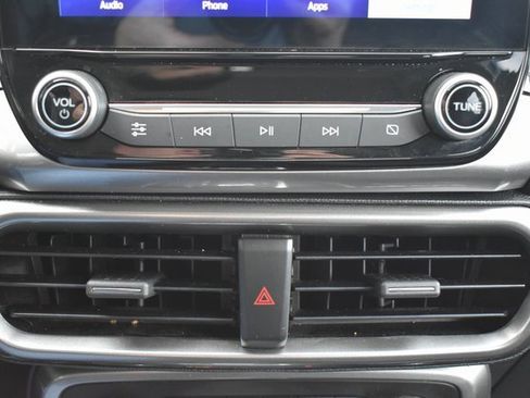 Used 2020 Ford EcoSport SE image 27