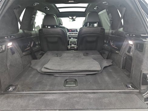 Used 2020 BMW X7 M50i image 33