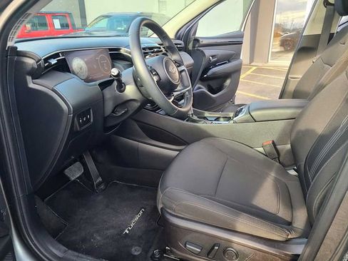 Used 2022 Hyundai Tucson SEL w/ Convenience Package image 13