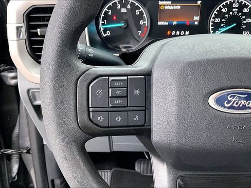 Used 2023 Ford F150 XLT image 12