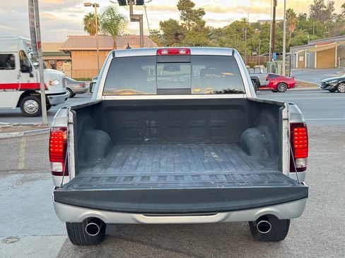 Used 2016 RAM 1500 Sport RWD image 38