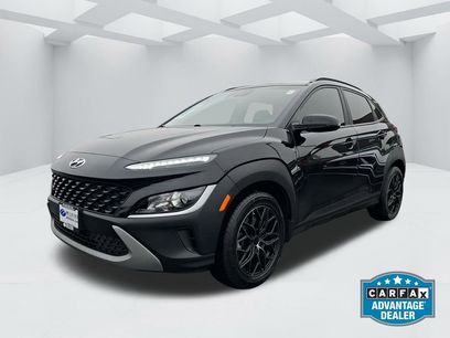 Used 2023 Hyundai Kona SEL