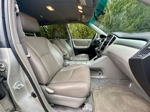 Used 2004 Toyota Highlander 2WD V6 image 8