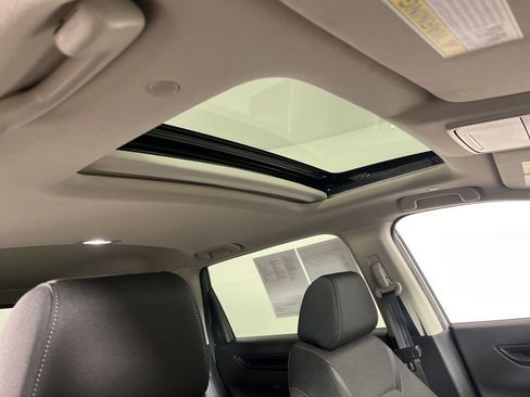 Certified 2025 Honda CR-V EX image 11