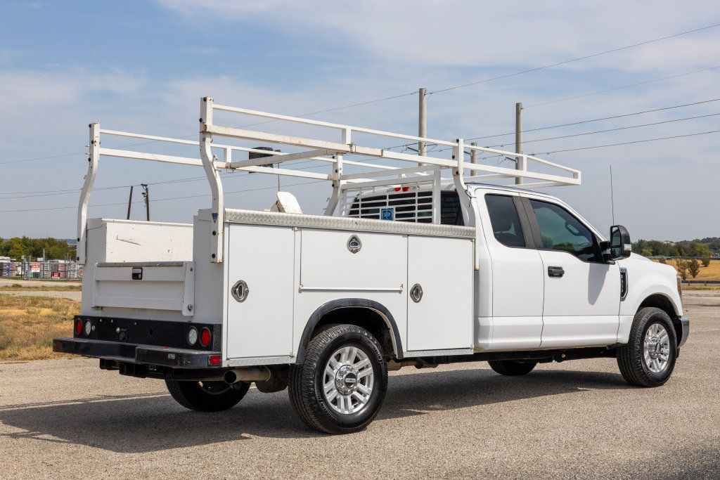 Used 2019 Ford F350 XL w/ STX Appearance Package RWD image 7