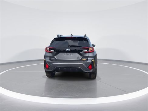 Certified 2025 Subaru Crosstrek 2.5i Sport image 7